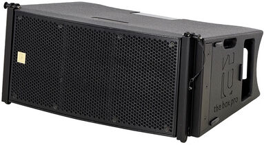 the box pro A 10 LA Line Array Module the box pro A 10 LA Line Array Module
