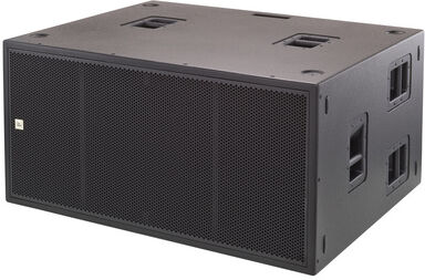 the box pro A 218 LA Subwoofer the box pro A 218 LA Subwoofer
