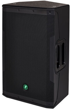 Mackie SRM 550 Mackie SRM 550