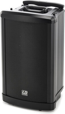 LD Systems Roadman Slave LD Systems Roadman Slave