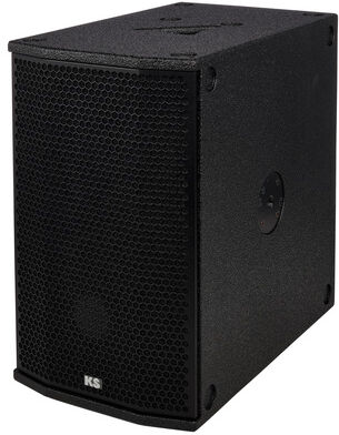 KS audio CPD B2 KS audio CPD B2