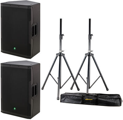 Mackie SRM 650 Bundle Mackie SRM 650 Bundle