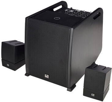 LD Systems Curv 500 AVS LD Systems Curv 500 AVS