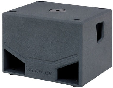 Syrincs S4WA Syrincs S4WA