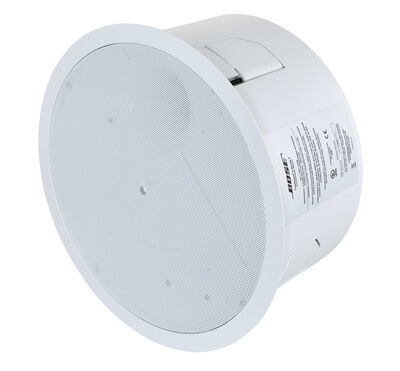 Bose FreeSpace 3-II Flush Mt Bass W Bose FreeSpace 3-II Flush Mt Bass W