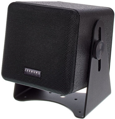 Seeburg Acoustic Line i5 BK Seeburg Acoustic Line i5 BK