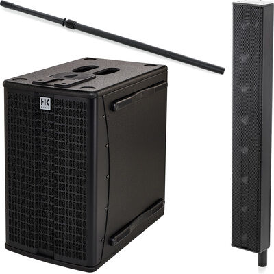 HK Audio Elements Smart Base Single HK Audio Elements Smart Base Single