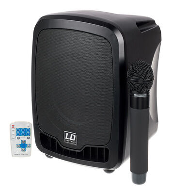 LD Systems Roadboy 65 B6 LD Systems Roadboy 65 B6