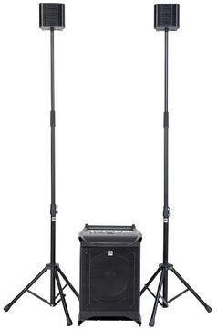 HK Audio Lucas Nano 602 Stereo System HK Audio Lucas Nano 602 Stereo System