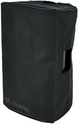 Thomann Cover Mackie Thump 15A/15BST Thomann Cover Mackie Thump 15A/15BST