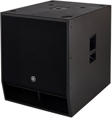 Yamaha DXS18XLF-D Yamaha DXS18XLF-D