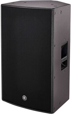 Yamaha DZR15 Yamaha DZR15