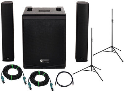 Fun Generation Satmix 2.1 Bundle Fun Generation Satmix 2.1 Bundle