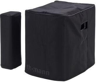 Thomann Cover Set db ES602 Thomann Cover Set db ES602