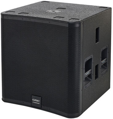 QSC E118sw QSC E118sw