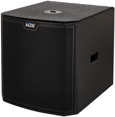 Alto TS 315S Subwoofer Alto TS 315S Subwoofer