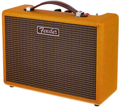 Fender Monterey Tweed BT Speaker Fender Monterey Tweed BT Speaker