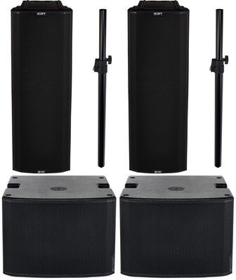 dB Technologies Ingenia IG3T Set dB Technologies Ingenia IG3T Set