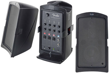 Fender Passport Conference Series 2 Fender Passport Conference Series 2