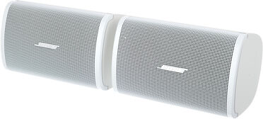 Bose DesignMax DM2S white