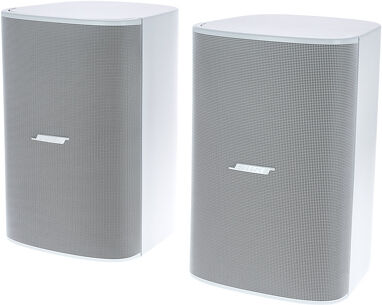 Bose DesignMax DM6SE white Bose DesignMax DM6SE white