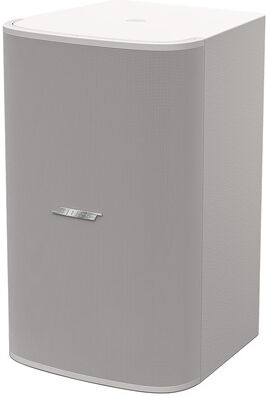 Bose DesignMax DM10S-SUB white Bose DesignMax DM10S-SUB white