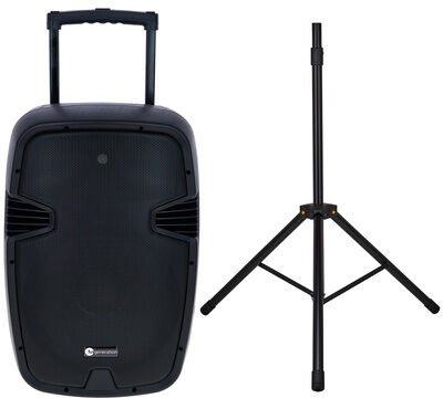 Fun Generation BP 115 A Stand Bundle Fun Generation BP 115 A Stand Bundle