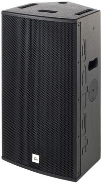 the box pro Achat 115 MA MKII the box pro Achat 115 MA MKII