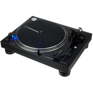 Technica AT-LP140XP Black Negro Technica AT-LP140XP Black Negro