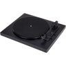 Pro-Ject Automat A1 Black Negro