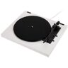 Pro-Ject Automat A1 White Blanco