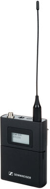 Sennheiser EW-DX SK 3-pin Q1-9