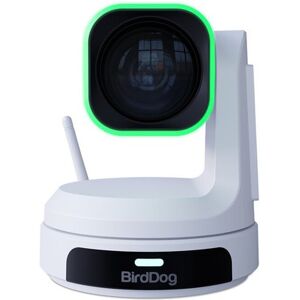 BirdDog X1 Ultra White