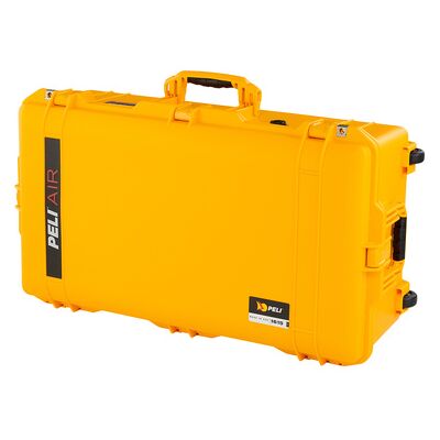 Peli 1615 Air Foam Yellow Amarillo Peli 1615 Air Foam Yellow Amarillo
