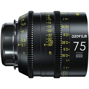 Dzofilm Vespid Prime 75 T2.1 PL/EF