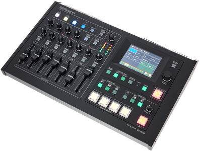 Roland VR-4HD Roland VR-4HD
