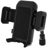 K&M ; 19762 Smartphone Holder Black