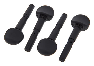 Wittner Violin Tuning Pegs 4/4 8,6 Wittner Violin Tuning Pegs 4/4 8,6