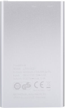 Ansmann Powerbank 4 Ah SI Ansmann Powerbank 4 Ah SI