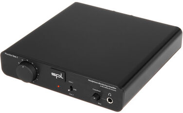 SPL Phonitor One d