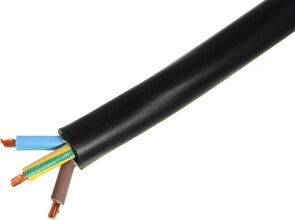 Thomann HO7 RN-F Rubber Power Cable Thomann HO7 RN-F Rubber Power Cable