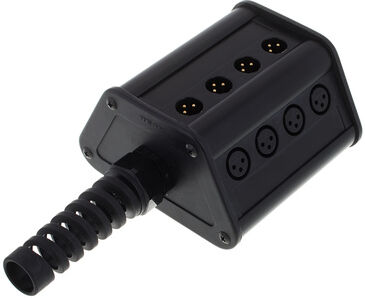 Neutrik NSB 8-4 Stagebox 8 in 4 Neutrik NSB 8-4 Stagebox 8 in 4