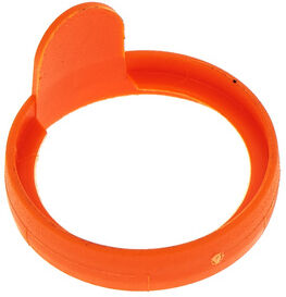 Neutrik PXR3 Orange Neutrik PXR3 Orange
