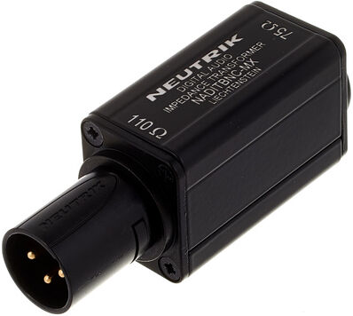 Neutrik NADIT BNC-MX Neutrik NADIT BNC-MX