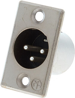 Neutrik NC3 MP Neutrik NC3 MP