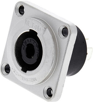 Neutrik NLT4 MP Neutrik NLT4 MP