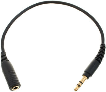 Shure EAC 9BK Shure EAC 9BK