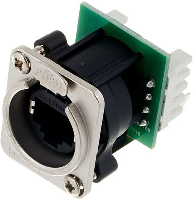 Amphenol RJX8FD5I Amphenol RJX8FD5I