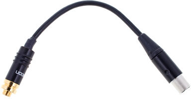 pro snake AKG TQG - Sennheiser EW pro snake AKG TQG - Sennheiser EW