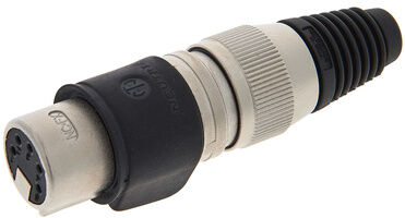 Neutrik NC5 FX-HD Neutrik NC5 FX-HD